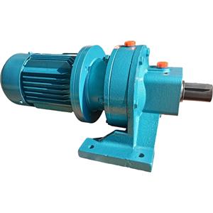 寧波擺線針輪減速機(jī)