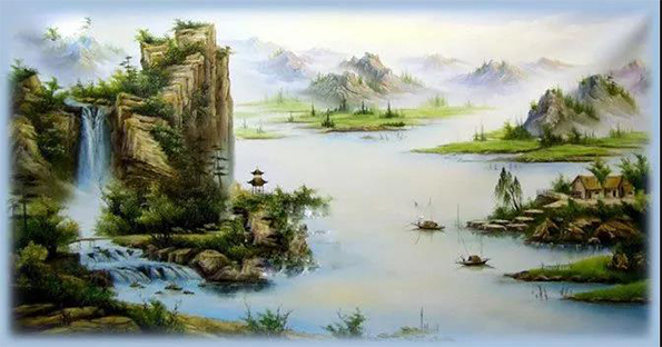 心態(tài)，是最好的本錢(qián)