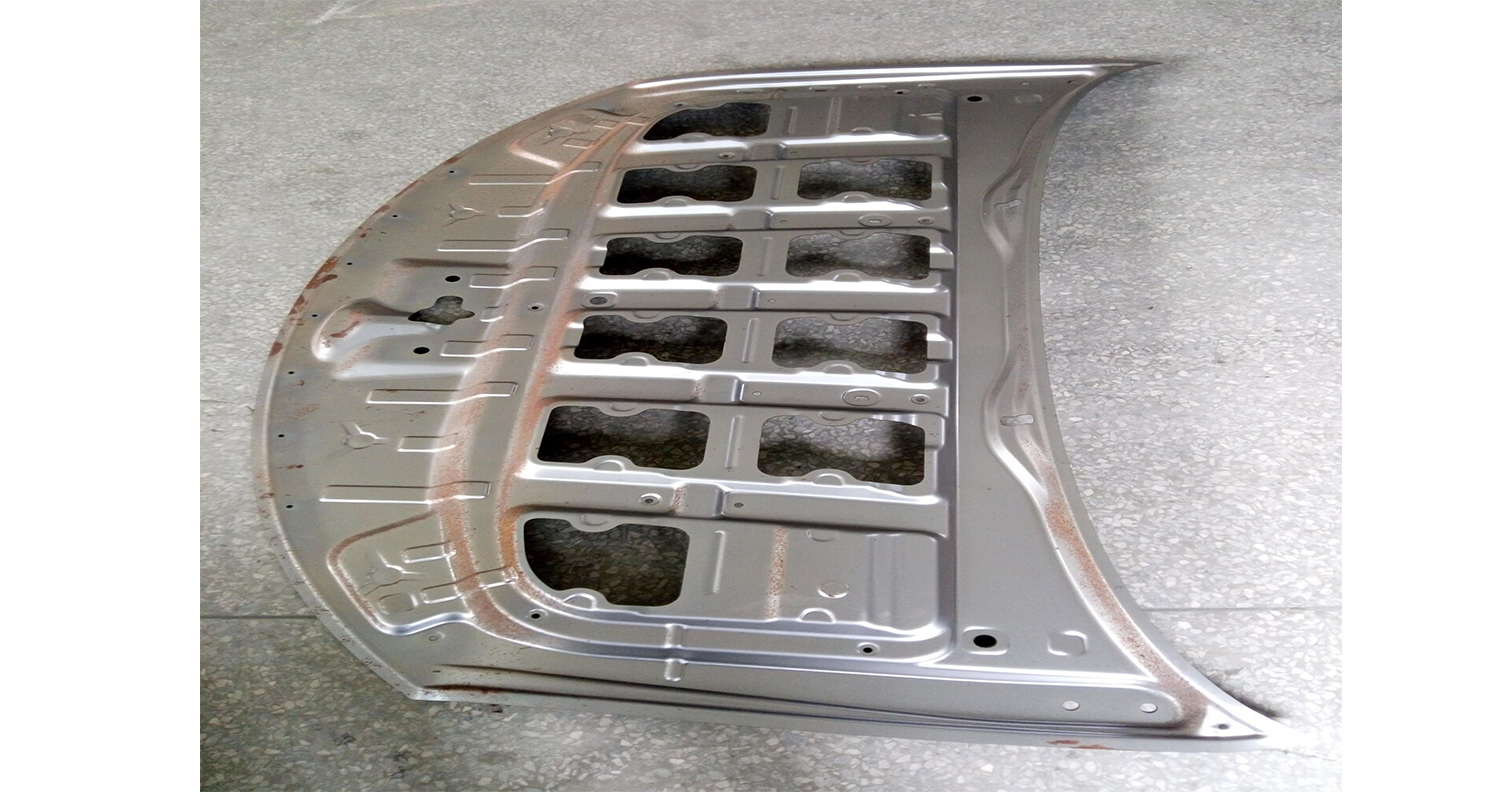 激光切割技術(shù)基本上覆蓋了汽車(chē)制造行業(yè)