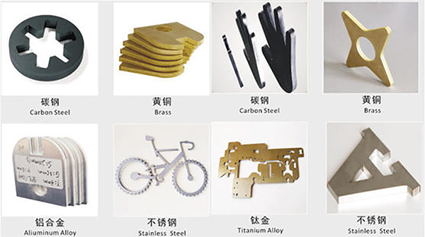 鈑金激光切割機的工藝是什么？