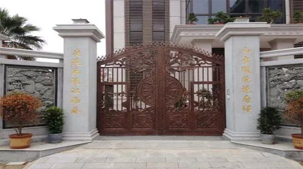 門(mén)窗激光切割機設備，令人震撼的工業(yè)之美