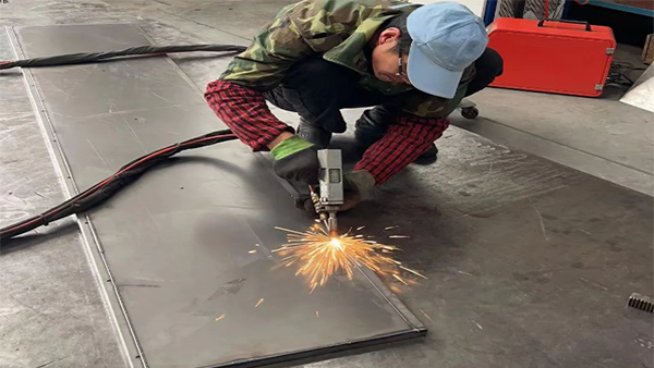 為何低碳鋼可以焊接，高碳鋼不能焊接，低碳鋼與高碳鋼的區別？