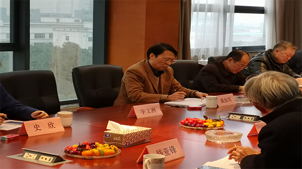 省司法廳來(lái)洲翔調研了解民營(yíng)企業(yè)法律服務(wù)需求